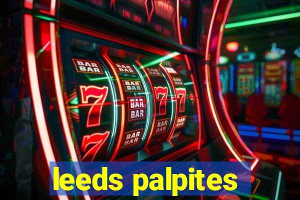 leeds palpites